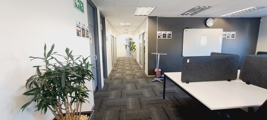 To Let commercial Property for Rent in Tyger Valley Western Cape